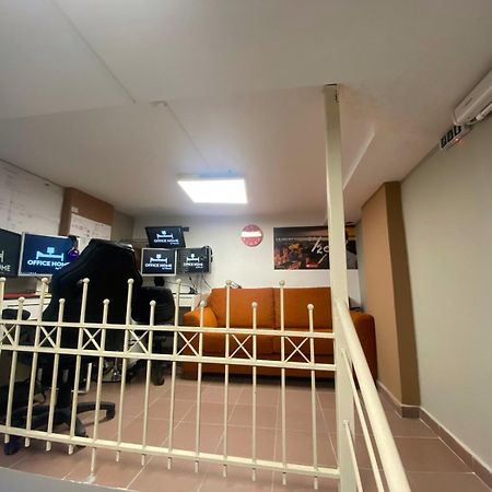Office Home By Vilfredo Selanik Dış mekan fotoğraf