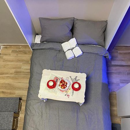 Office Home By Vilfredo Selanik Dış mekan fotoğraf