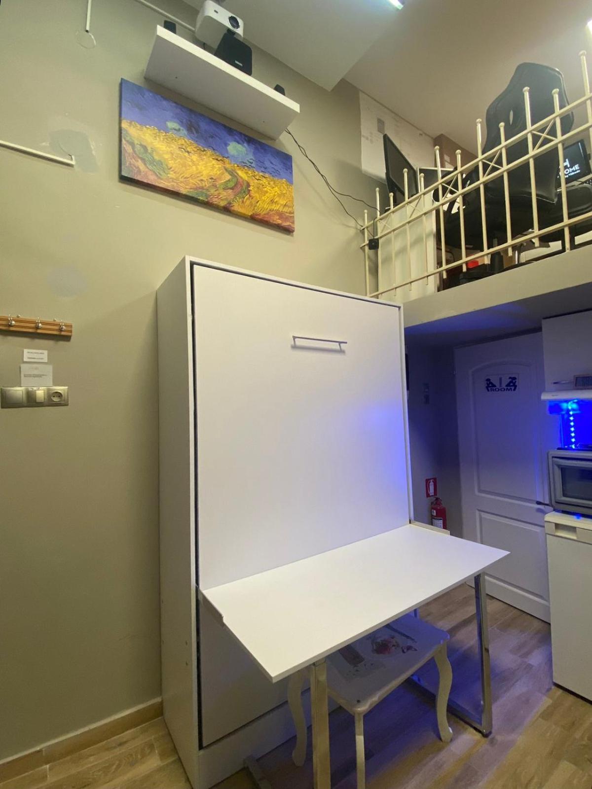 Office Home By Vilfredo Selanik Dış mekan fotoğraf