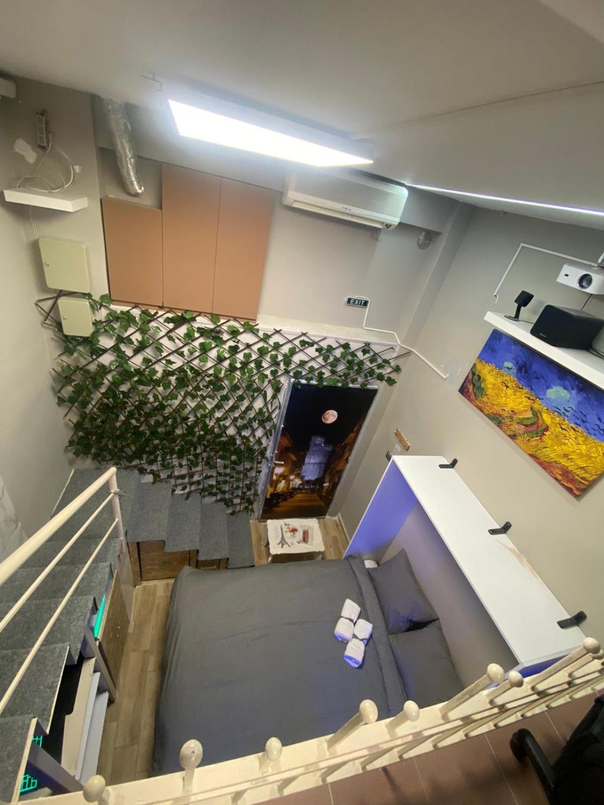 Office Home By Vilfredo Selanik Dış mekan fotoğraf