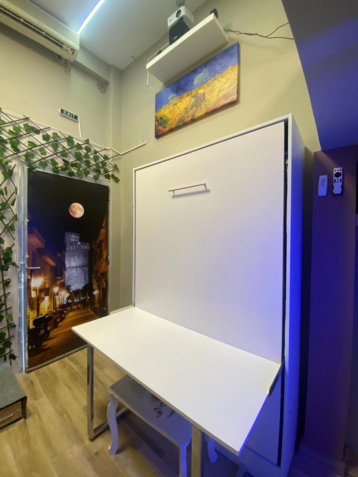 Office Home By Vilfredo Selanik Dış mekan fotoğraf