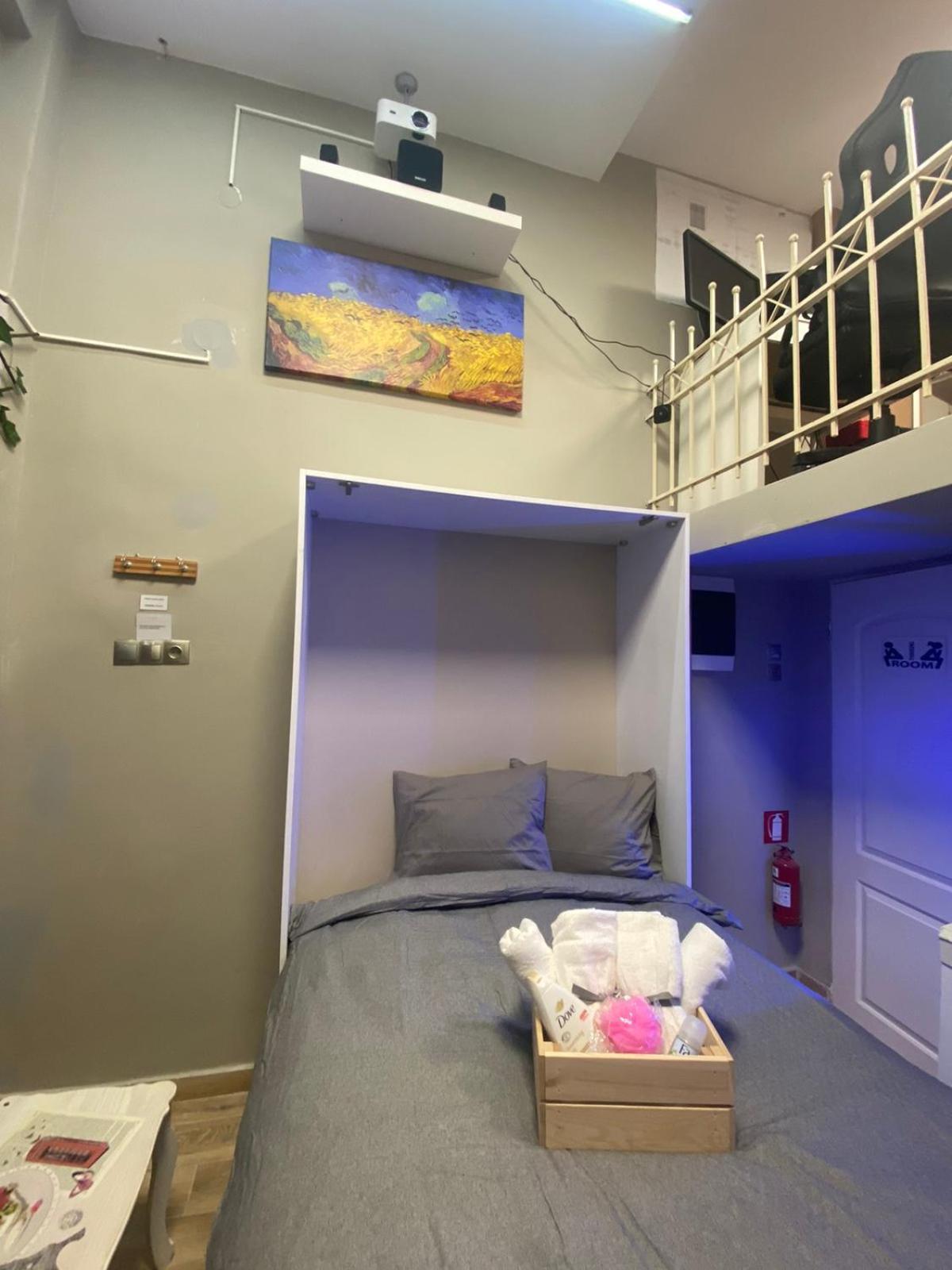 Office Home By Vilfredo Selanik Dış mekan fotoğraf
