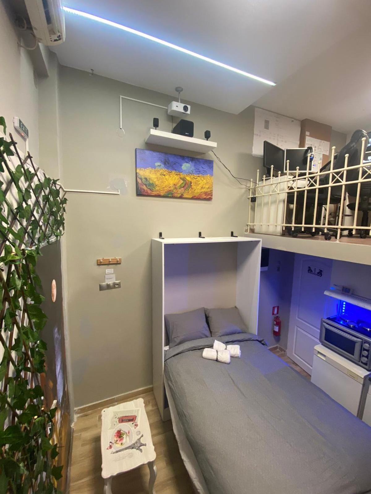 Office Home By Vilfredo Selanik Dış mekan fotoğraf