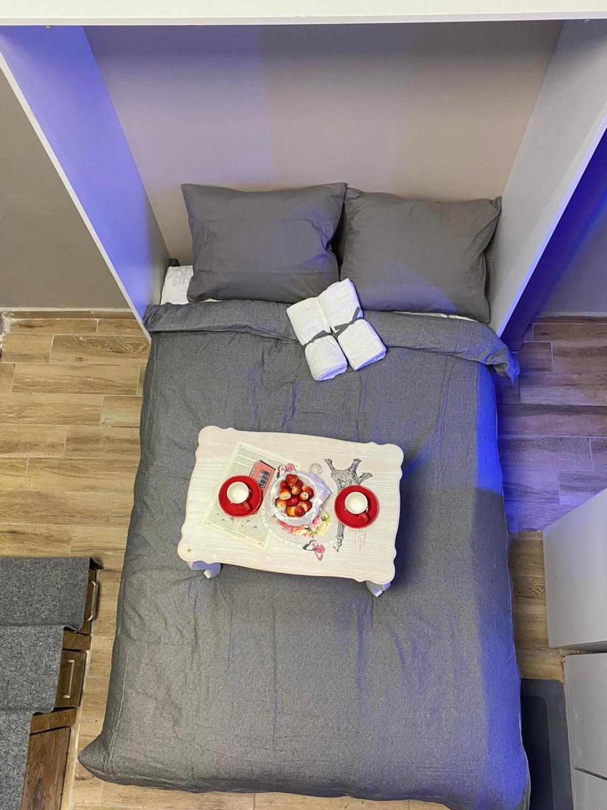 Office Home By Vilfredo Selanik Dış mekan fotoğraf