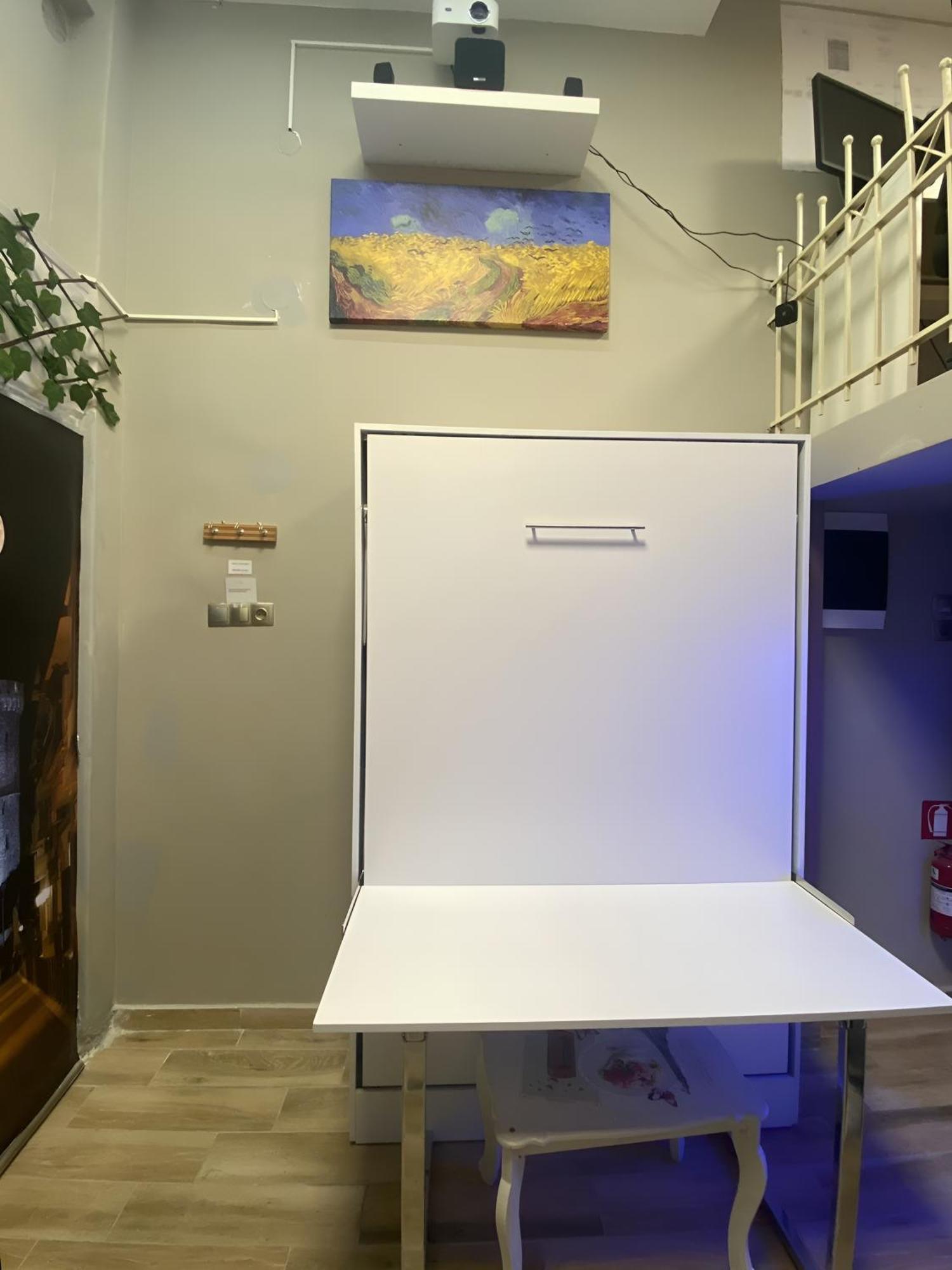 Office Home By Vilfredo Selanik Dış mekan fotoğraf