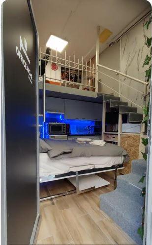 Office Home By Vilfredo Selanik Dış mekan fotoğraf